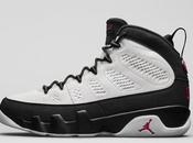 Jordan Space Photos Officielles