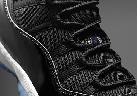 Air Jordan 11 Space Jam Photos Officielles