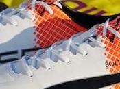 Puma déjà préparé chaussures foot d’Usain Bolt