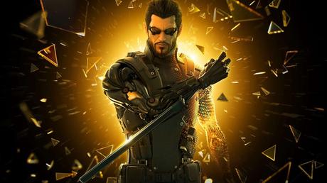 Deus Ex Go sur iPhone est à seulement 0.99€