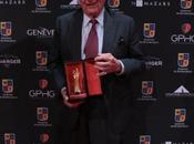 Heuer Grand Prix d’Horlogerie Genève 2016