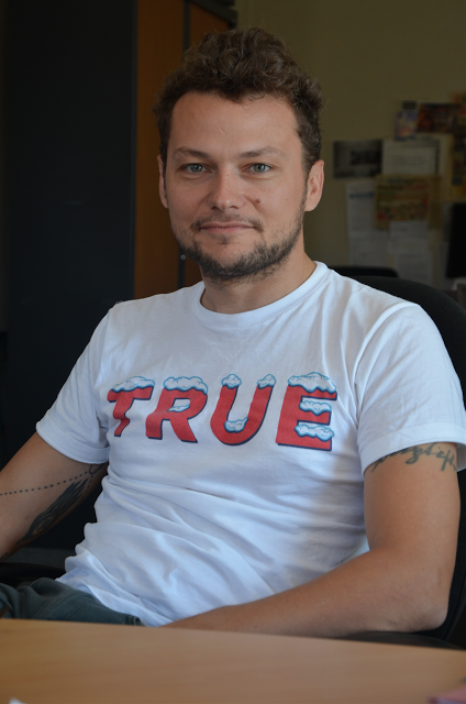 Jean-Baptiste Levée était en direct