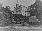 parisienne châteaux Roi: château Berg