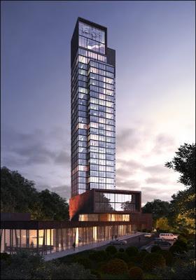 Respect architectural ?