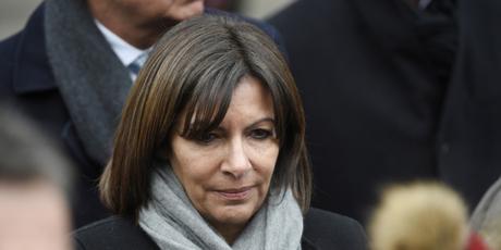 La mairie de Paris enterre le plan climat pour mieux vendre le patrimoine (dans tout les sens du terme) !