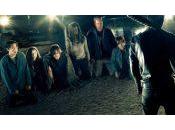 Walking Dead saison audiences chute libre
