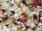 grano royaume pinsa romana