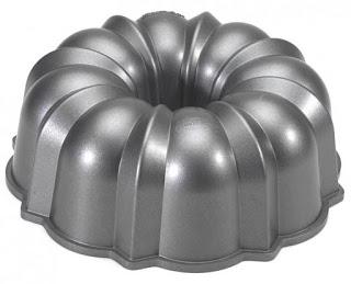 Bundt pans : L’Amérique sort du moule !