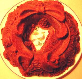 Bundt pans : L’Amérique sort du moule !