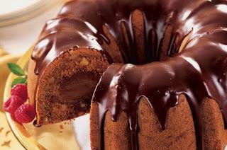 Bundt pans : L’Amérique sort du moule !