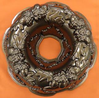 Bundt pans : L’Amérique sort du moule !