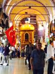 {Vlog photos} : Istanbul The destination