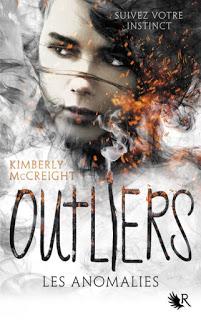 Outliers: Les anomalies - Kimberly McCreight