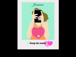 coup-de-coeur