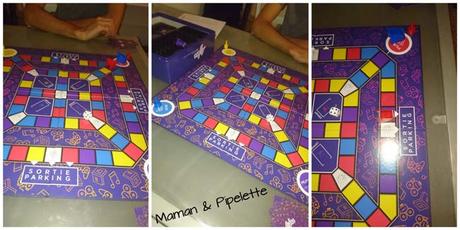 Le nouveau jeu d’ambiance de CARREFOUR SAVOIR