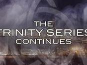 Trinity Trilogie tome Audrey Carlan