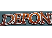Deponia disponible PlayStation