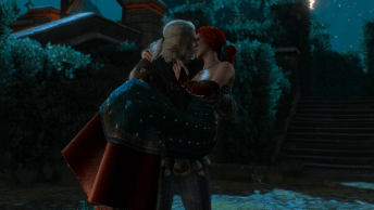 Test – The Witcher 3 Wild Hunt – Xbox one