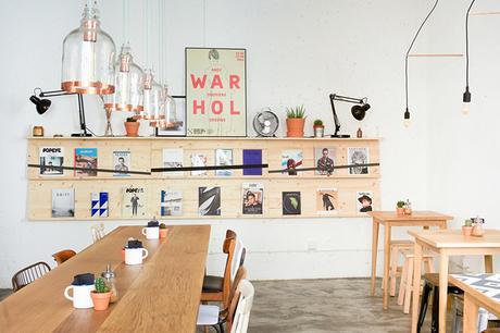 kristof café lisbonne