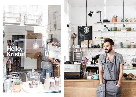 kristof café lisbonne