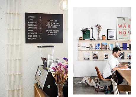 kristof café lisbonne