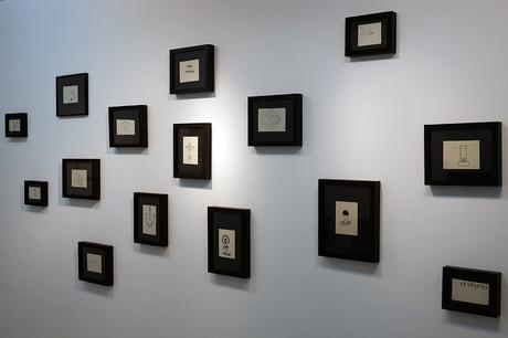 LES TATOUAGES DU MILIEU – PARIS