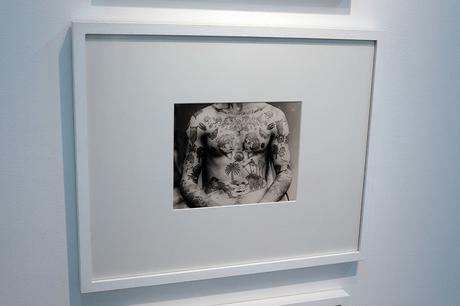 LES TATOUAGES DU MILIEU – PARIS