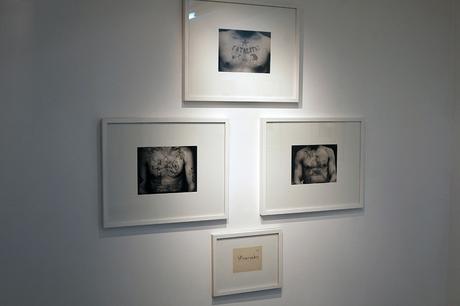 LES TATOUAGES DU MILIEU – PARIS