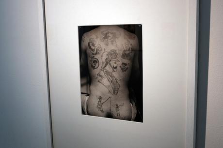 LES TATOUAGES DU MILIEU – PARIS