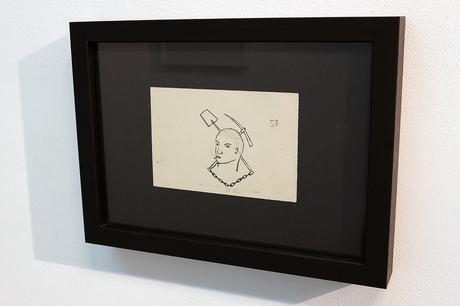 LES TATOUAGES DU MILIEU – PARIS