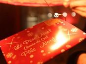 Envoyez votre lettre Père Noël avec lanterne volante biodégradable