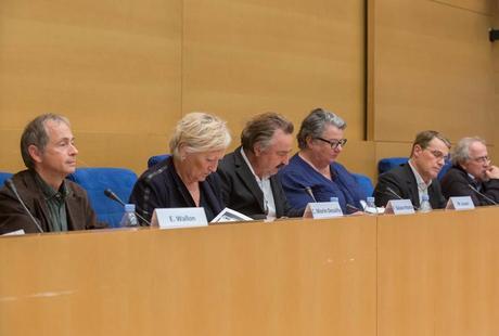 Le politique, l'artiste, le sociologue et les droits culturels. Le politique, l'artiste, le sociologue et les droits culturels.