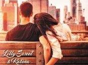 t’ai jamais oublié Lily Sweet Kaléna