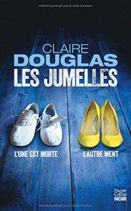 les-jumelles-claire-douglas