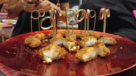 Les fêtes signées #CollectionTrouvaillesPC et entretien avec Danny Smiles