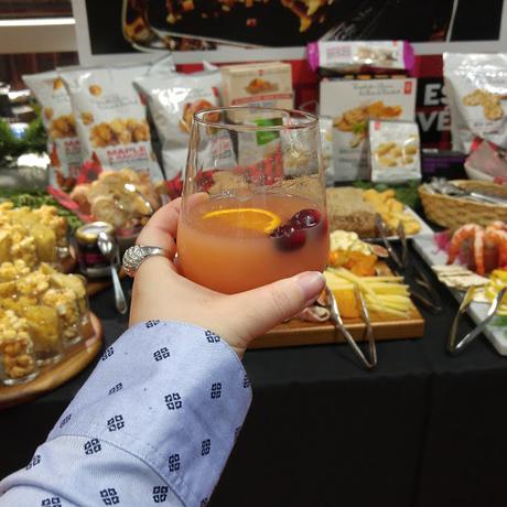 Les fêtes signées #CollectionTrouvaillesPC et entretien avec Danny Smiles