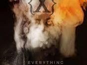 Album IAMX Everything Burning (Metanoia Addendum)