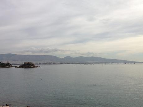 A la découverte d’Athènes Le Pirée