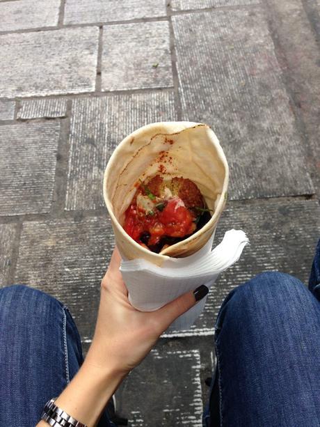 A la découverte d’Athènes A la découverte d’Athènes