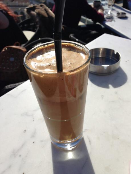 A la découverte d’Athènes athènes