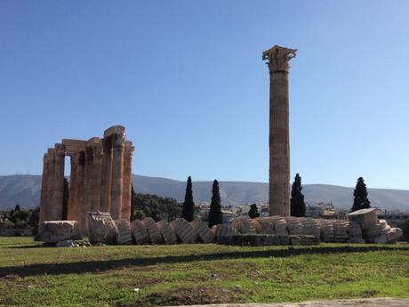 Temple de Zeus