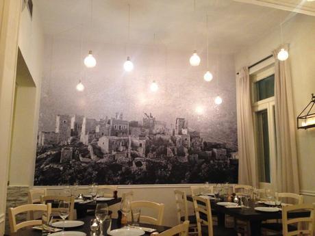 A la découverte d’Athènes Manh-Manh