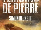 témoins pierre Simon Beckett