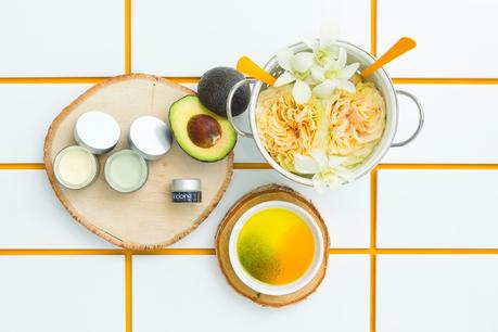 Les produits naturels Idoine Cosmétiques