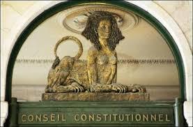 Le Conseil Constitutionnel valide le nouveau divorce par consentement mutuel sans juge