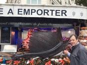 Poissons rares, hors normes sauvages dans Bars Huîtres