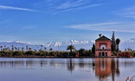 Voici pourquoi vous devriez absolument vous marier au Maroc!