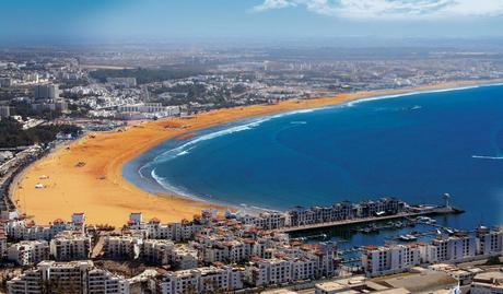 Voici pourquoi vous devriez absolument vous marier au Maroc!