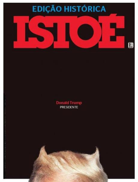 Après les élections, quelques Unes de presse