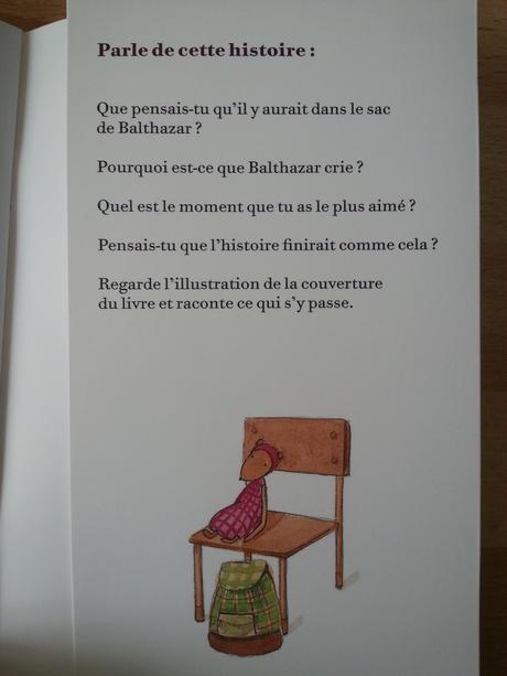 3 histoires de Balthazar. Premiers livres à lire seul – lecture phonétique – Montessori (Dès 4 ans)